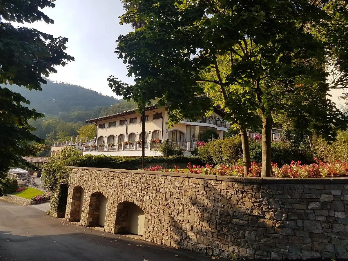 Fontanile Relais - Valcalepio Lounge Hotel Gandosso 3*,